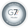 G7 Expert Certified