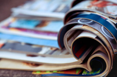 Print is Good for Your Brain, Your Brand, & Your Bottom Line