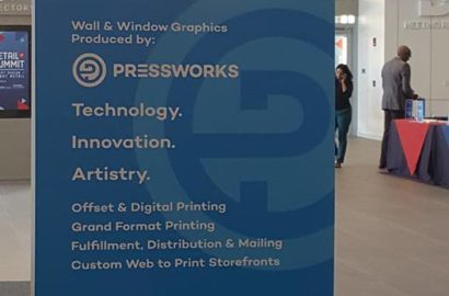 Pressworks Partners with Greater Columbus Chamber of Commerce: Retail Summit 2017