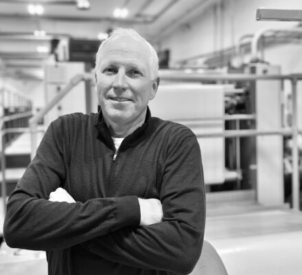 Pressworks | Doug Izzard