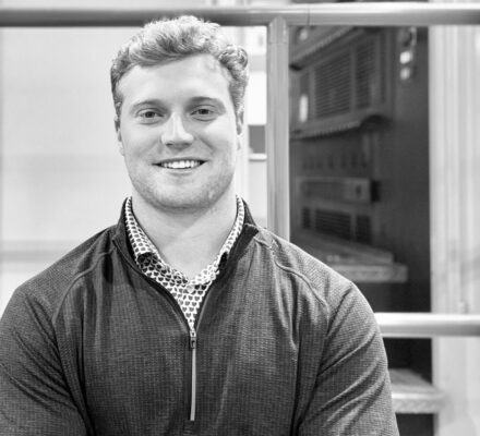 Pressworks | Jackson Izzard