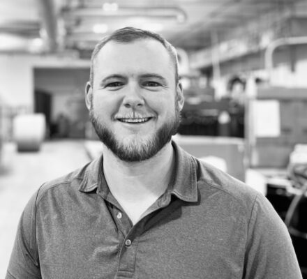 Pressworks | Mitchell Jones