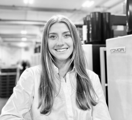 Pressworks | Taylor Izzard