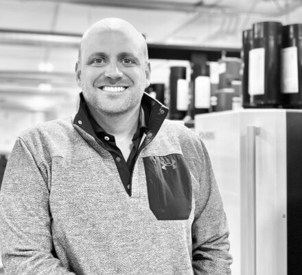 Pressworks | Tyler Izzard